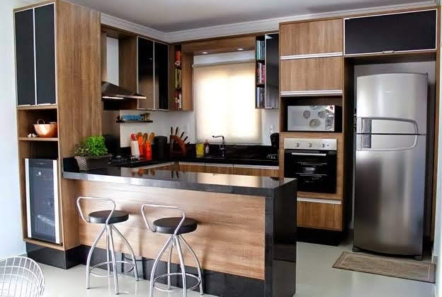 cozinha